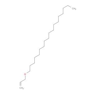 Octadecane, 1-(2-propenyloxy)-