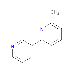 2,3'-Bipyridine, 6-methyl-