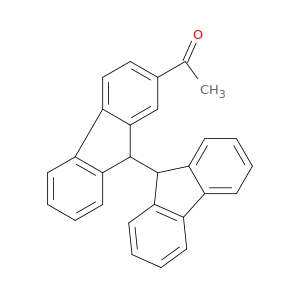 Ethanone, 1-[9,9'-bi-9H-fluoren]-2-yl-