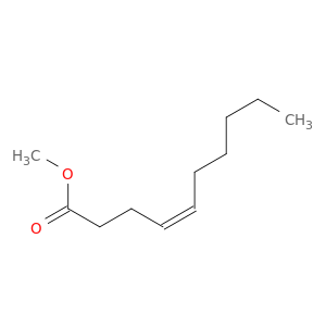 甲基(Z)-4-脱苯甲酸酯