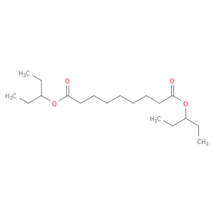 Nonanedioic acid, bis(1-ethylpropyl) ester