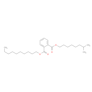 DECYL ISONONYL PHTHALATE
