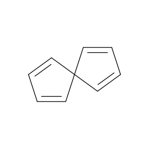 Spiro[4.4]nona-1,3,6,8-tetraene
