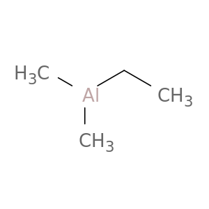 Aluminum, ethyldimethyl-