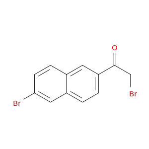 6-溴-2-(溴乙酰基)萘