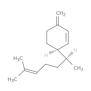 (-)-β-sesquiphellandrene