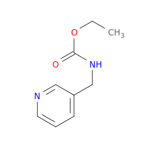 Ethyl (pyridin-3-ylmethyl)carbamate
