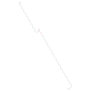 Octadecanoic acid, triacontyl ester