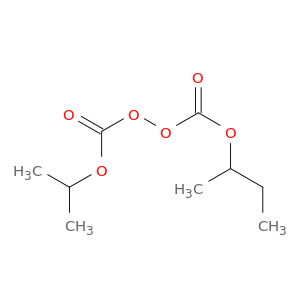 过氧辛酸,C-(1-甲基乙基)C'-(1-甲基丙基)酯