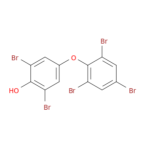 Phenol, 2,6-dibromo-4-(2,4,6-tribromophenoxy)-