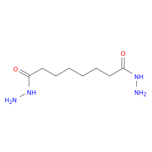 Octanedioic acid,1,8-dihydrazide