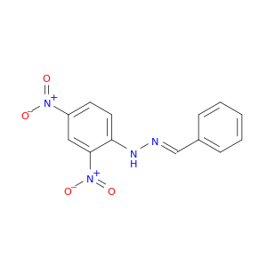 苯甲醛-2,4-二硝基苯基腙