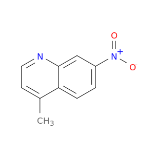 4-Methyl-7-nitroquinoline