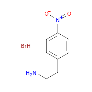 4-硝基苯乙胺氢溴酸盐