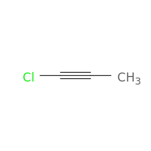 1-CHLOROPROPYNE