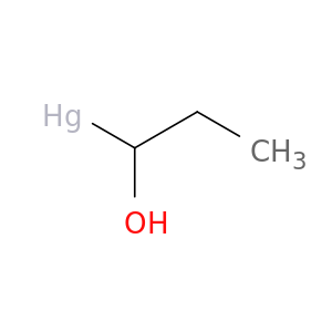 1-hydroxypropylmercury