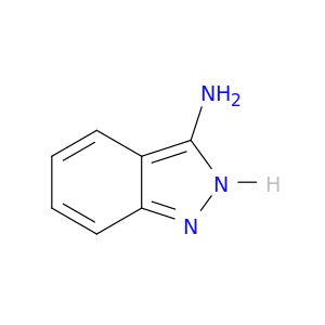 2H-Indazol-3-amine
