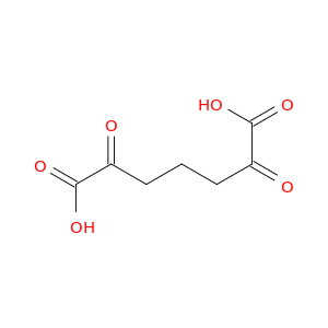 Heptanedioic acid, 2,6-dioxo-
