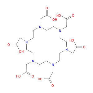 1,4,7,10,13,16-Hexaazacyclooctadecane-1,4,7,10,13,16-hexaaceticacid