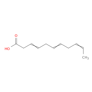 3,6,9-Undecatrienoic acid