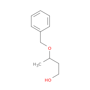 3-(Benzyloxy)butan-1-ol