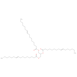 1,2,3-TRI[TRANS-9-HEXADECENOYL]GLYCEROL