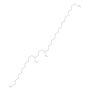 Pentatriacontane, 13,17-dimethyl-