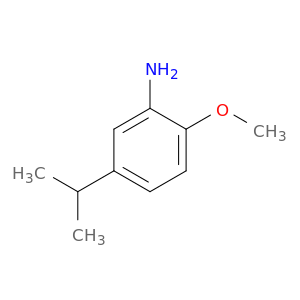 2-AMINO-4-ISOPROPYLANISOLE