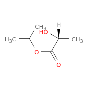(R)-Isopropyl 2-hydroxypropanoate