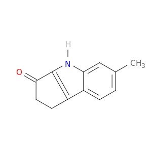 Cyclopent[b]indol-3(2H)-one, 1,4-dihydro-6-methyl-