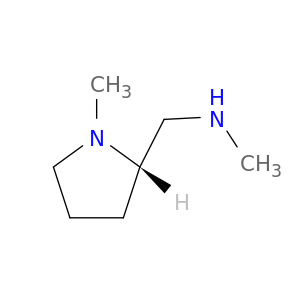(S)-N-甲基-1-(1-甲基吡咯烷-2-基)甲胺