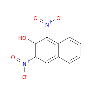 2-Naphthalenol,dinitro- (9CI)