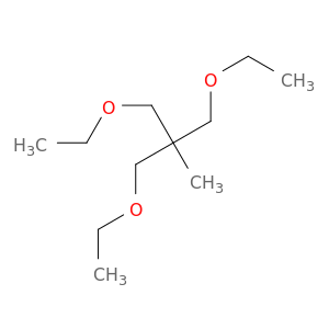 Propane, 1,3-diethoxy-2-(ethoxymethyl)-2-methyl-