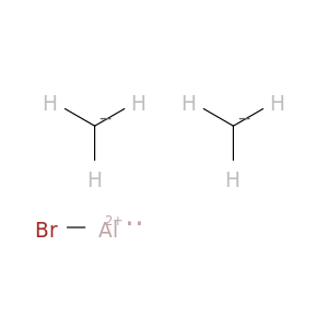 Aluminum,bromodimethyl- (7CI,8CI,9CI)