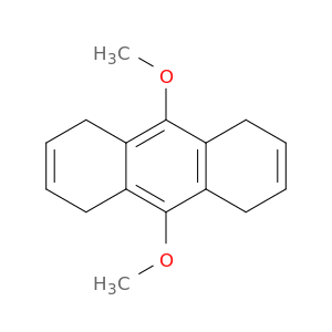 Anthracene, 1,4,5,8-tetrahydro-9,10-dimethoxy-