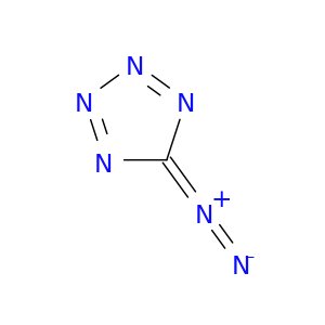 5H-Tetrazole, 5-diazo-