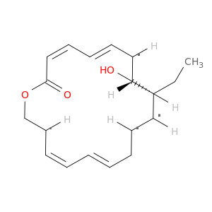Virustomycin A