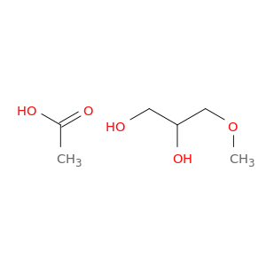 1,2-Propanediol, 3-methoxy-, monoacetate