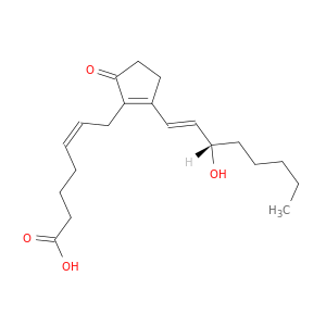 前列腺素 B2