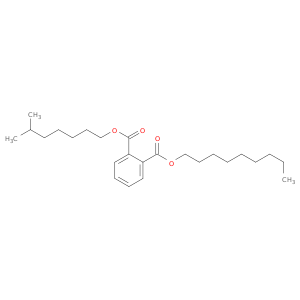 Isooctyl nonyl phthalate