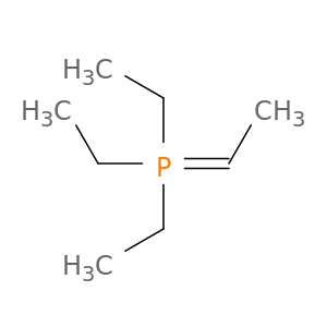 Phosphorane, triethylethylidene-