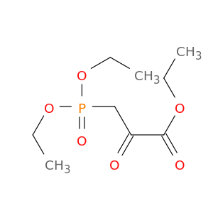 Propanoic acid, 3-(diethoxyphosphinyl)-2-oxo-, ethyl ester