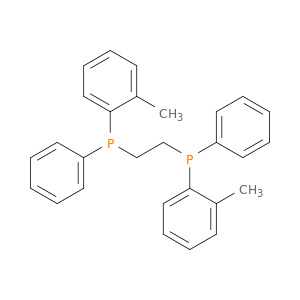 (S,S)-1,2-乙烷二基双[(2-甲苯基)苯基膦]