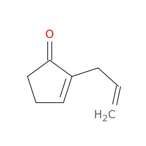 2-Cyclopenten-1-one, 2-(2-propenyl)-
