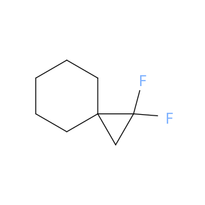 Spiro[2.5]octane, 1,1-difluoro-