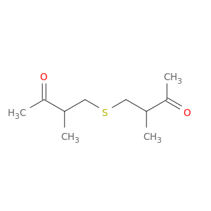 2-Butanone, 4,4'-thiobis[3-methyl-