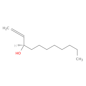1,2-Dodecadien-4-ol, (4R)-
