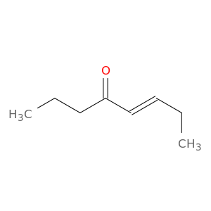 5-Octen-4-one, (E)-