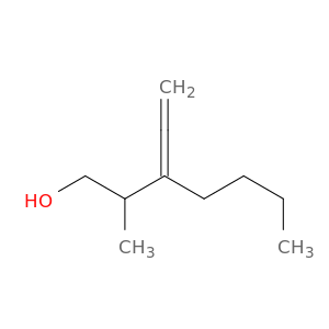 1-Heptanol, 3-ethenylidene-2-methyl-