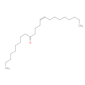 14-Tricosen-10-one, (Z)-